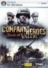 Thq - lichidare! company of heroes: tales of valor