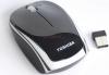 Toshiba - mouse laser wireless