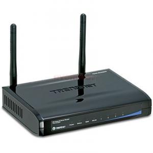 Trendnet wireless router