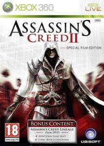 Ubisoft - Ubisoft Assassin's Creed 2 Editie Special Film (XBOX 360)