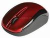 Verbatim - mouse wireless laser nano 49035 (rosu)