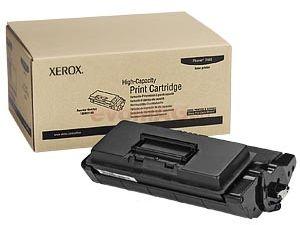 Xerox - Toner Xerox 106R01149 (Negru - de mare capacitate))