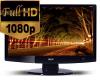 Acer - promotie monitor lcd 23" h233hbmid full