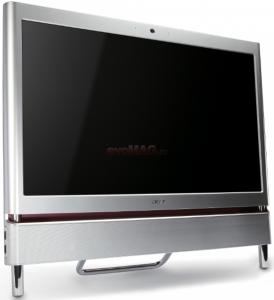 Acer - Sistem PC Aspire Z5610