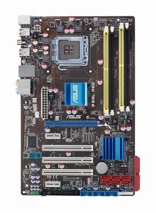 ASUS - Placa de baza P5QL-PRO-20289