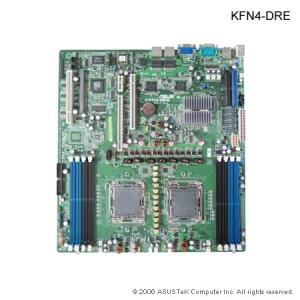 ASUS - Placa de baza servere KFN4-DRE