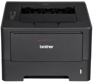 Brother - Imprimanta HL-5450DN