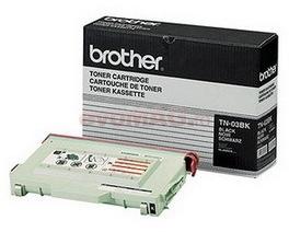 Brother toner tn03bk (negru)