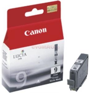 Canon - Cartus cerneala Canon PGI-9 (Foto Negru)
