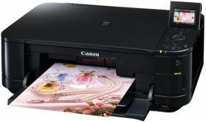 Canon - Multifunctionala Pixma MG5150 + CADOURI