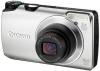 Canon - promotie camera foto digitala powershot a3300 is (argintie) +