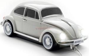 ClickCar - Mouse ClickCar Wired Optic VW Beetle Ultima Edition
