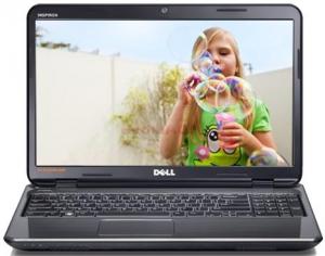 Dell - Laptop Inspiron N5010 (Roz) (Core i3)
