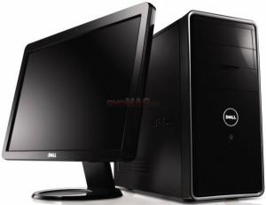 Dell - Sistem PC Inspiron 545 MT