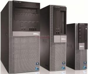 Dell - Sistem PC Optiplex 980 MT (Core i5)