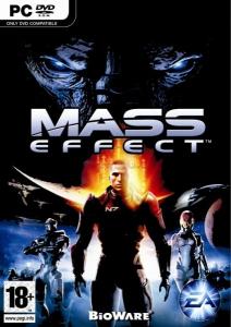 Electronic Arts - Electronic Arts Mass Effect (PC)