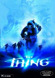 Electronic Arts - Electronic Arts The Thing (PC)