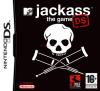 Empire interactive - empire interactive jackass: the game (ds)