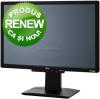 Fujitsu - renew! monitor led 22" b22w-6 (negru) dvi,