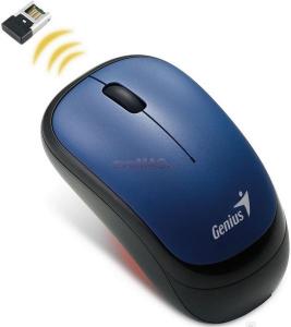 Genius - Mouse Traveler 6000 (Albastru)