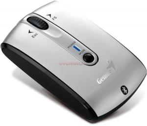 Genius - Mouse Traveler 915BT Laser