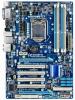 GIGABYTE - Placa de baza GA-H55-UD3H