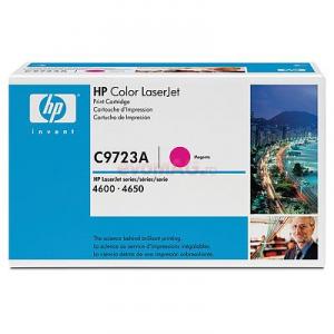 Toner hp c9723a c9723a