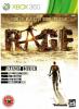 Id software - rage anarchy edition (xbox 360)