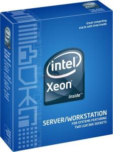 Intel -   Xeon E5540 Quad Core