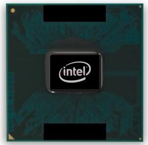 Intel - Core 2 Duo Mobile P9500