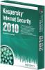 Kaspersky - kaspersky internet security 2010 - 1 user