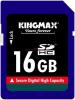 Kingmax - card sdhc