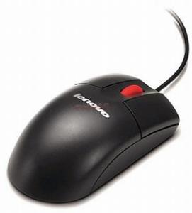 Mouse optical usb 06p4069 (negru)