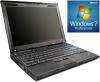 Lenovo - promotie laptop thinkpad x201 (core i5) +