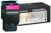 Lexmark - toner c540h2mg (magenta - de mare