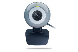 Logitech - Promotie! Camera Web QuickCam E2500