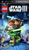 LucasArts - LEGO Star Wars III: The Clone Wars (PSP)