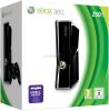 Microsoft - Promotie  Consola Xbox 360 Slim HDD 250GB (Kinect Ready)