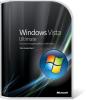 MicroSoft - Windows Vista Ultimate SP1 (FPP, 32/64, ENG)