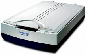 Microtek - Scaner ScanMaker 9800 XL SILVER