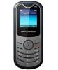 Motorola - telefon mobil wx180