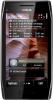 NOKIA -  Telefon Mobil X7-00, Symbian Anna, 680MHz, AMOLED capacitive touchscreen 4.0", 8MP, 256MB (Dark Steel)