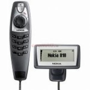 NOKIA - Carkit Cark-810 (Carphone) box-36028