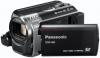 Panasonic - camera video sdr-h85ep