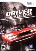 Reflections - driver parallel lines (wii)