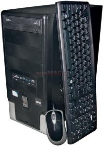 Sistem pc rpc link