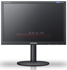 SAMSUNG - Monitor LCD 19" B1940W