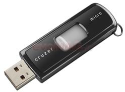SanDisk - Cel mai mic pret! Stick USB Cruzer Micro U3, 8GB