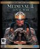 Sega - medieval ii: total war -