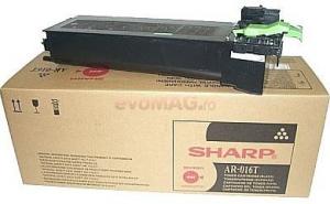 Sharp - Toner Sharp AR016LT (Negru)